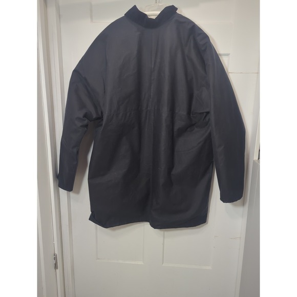 GAME technical apparel Jacket 4XL Navy  NWT Game Padded Wax - Picture 10 of 12